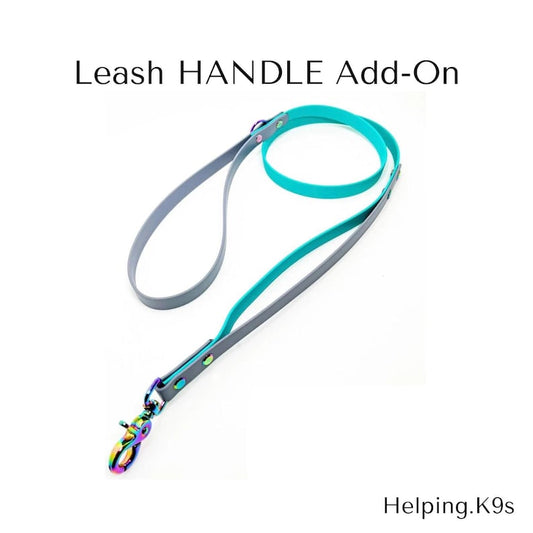 Leash HANDLE Add-On