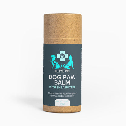 Dog Paw Balm