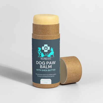 Dog Paw Balm