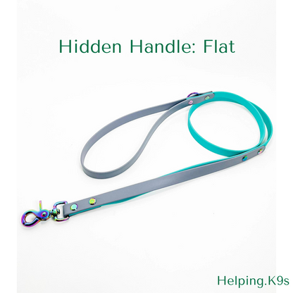 Leash HANDLE Add-On