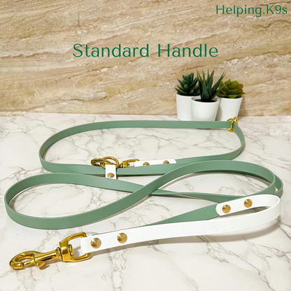 Leash HANDLE Add-On