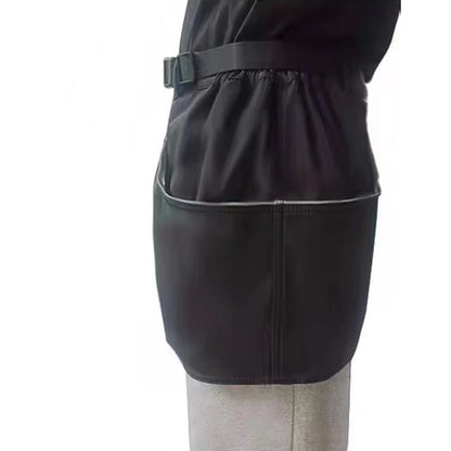 Dog Trainer Apron – Waterproof, Anti-Scratch Training Bib Shorts, Durable Agility & Working Dog Gear for Large Dogs