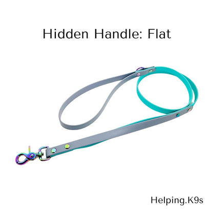 Leash HANDLE Add-On