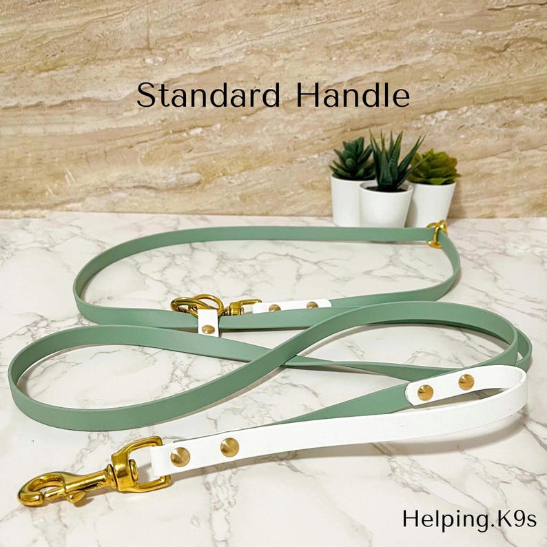 Leash HANDLE Add-On